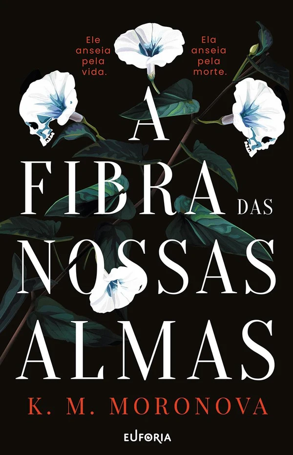 A Fibra das Nossas Almas