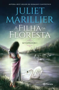 A Filha da Floresta