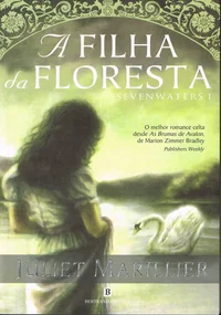 A Filha da Floresta