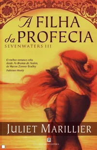 A Filha da Profecia
