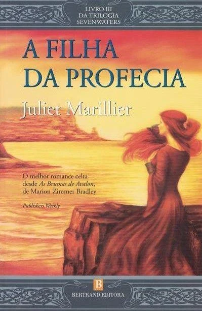 A Filha da Profecia