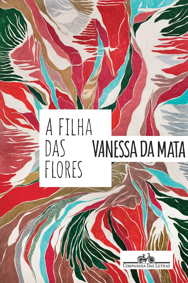 A Filha Das Flores