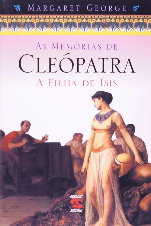 A Filha de Ísis