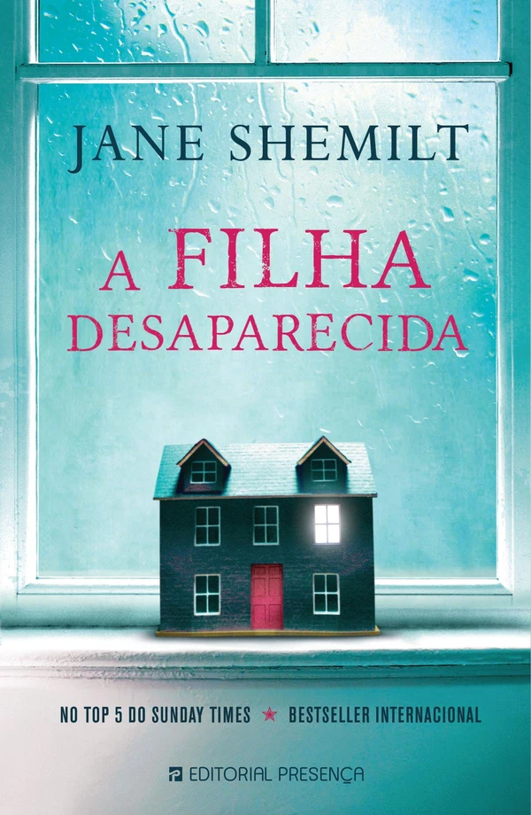 A Filha Desaparecida