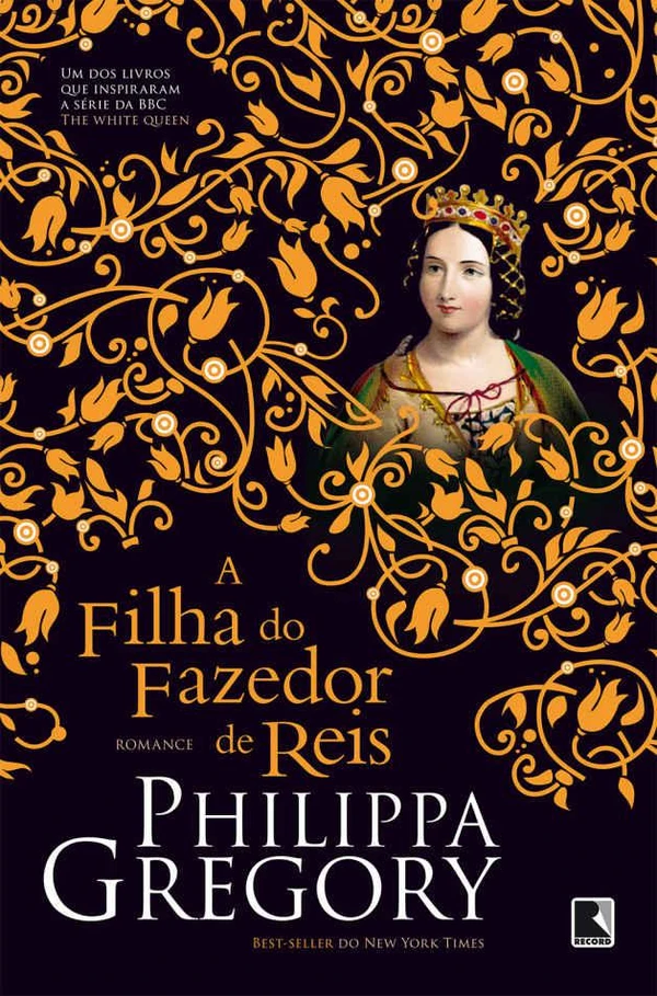 A Filha do Fazedor de Reis