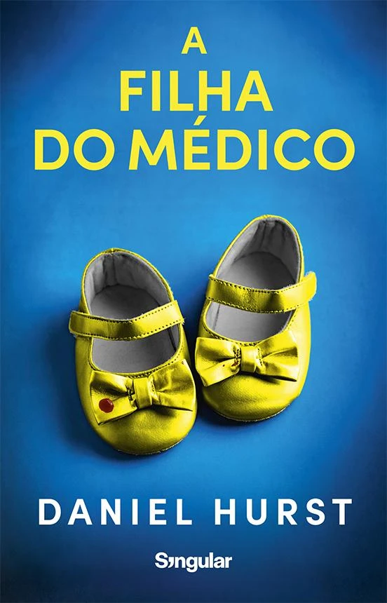 A Filha do Médico