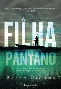 A filha do pântano