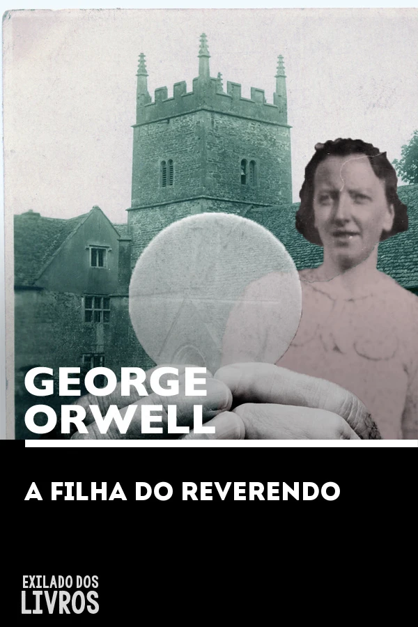 A Filha do Reverendo