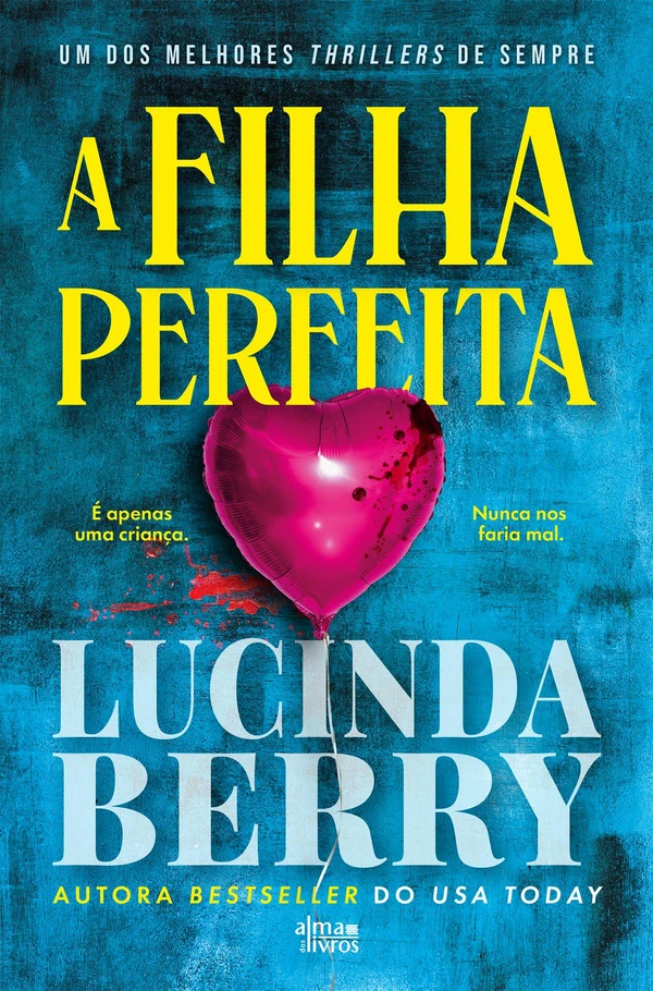A filha perfeita