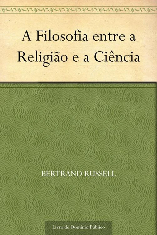 A Filosofia entre a Religião e