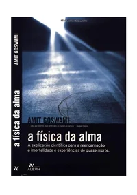 A Física da Alma