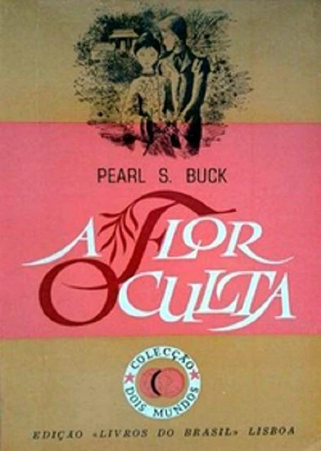 A Flor Oculta