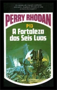 A Fortaleza das Seis Luas