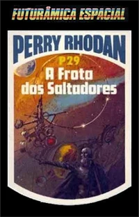 A Frota dos Saltadores