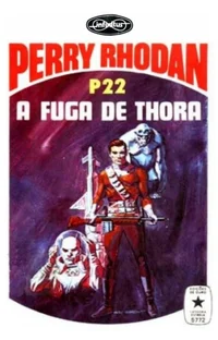 A Fuga de Thora