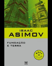 A Fundação e a Terra