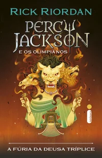 A fúria da Deusa Tríplice