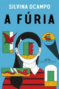 A Fúria e Outros Contos