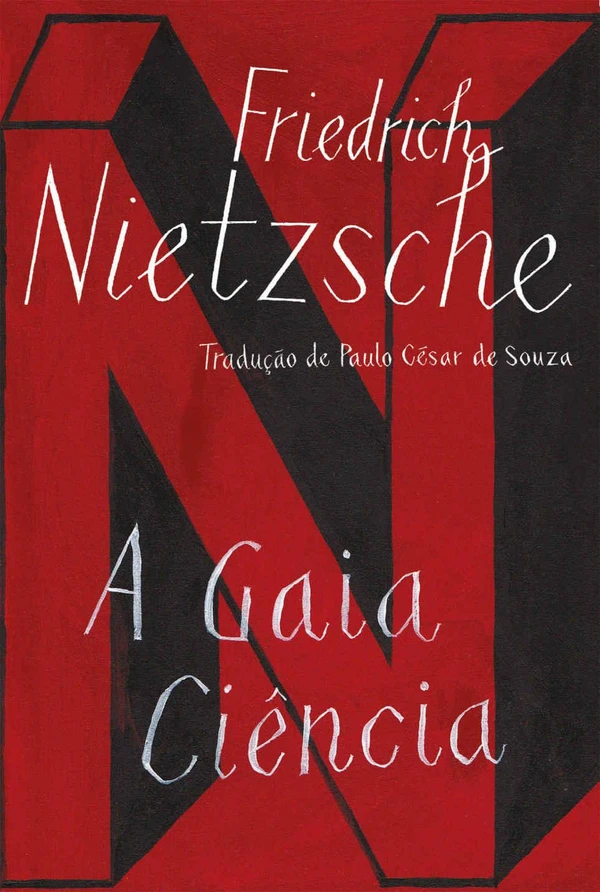 A gaia ciência