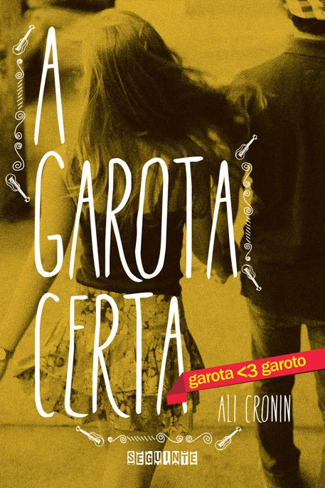 A Garota Certa