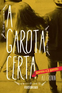 A Garota Certa