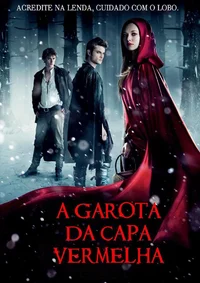 A Garota da Capa Vermelha