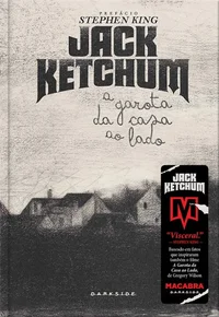 A garota da casa ao lado