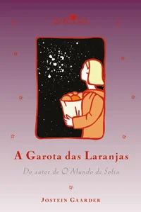 A Garota das Laranjas
