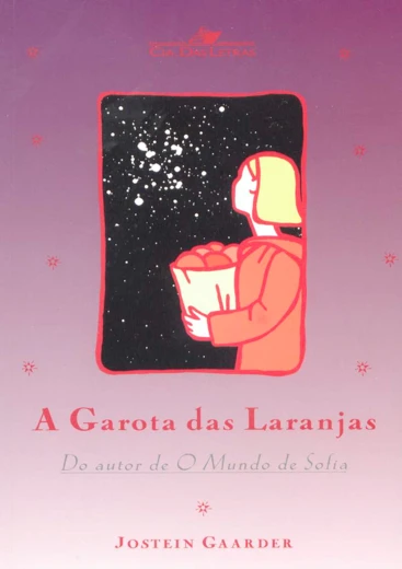 A Garota das Laranjas