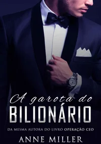 A Garota do Bilionário