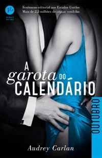 A Garota do Calendário: Outubro
