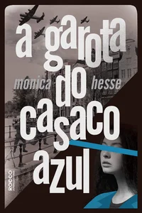 A Garota do Casaco Azul