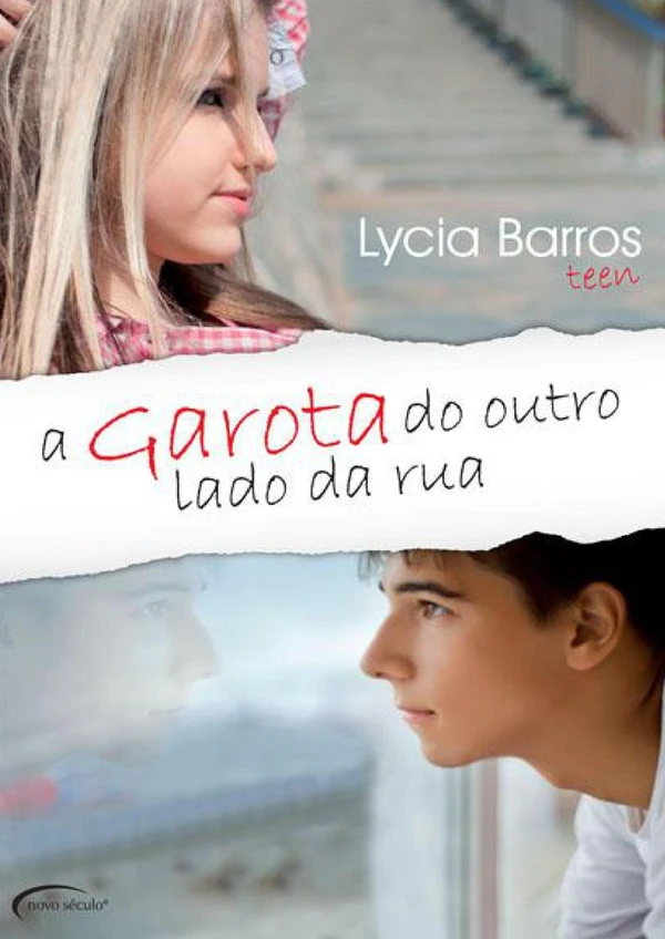 A garota do outro lado da rua