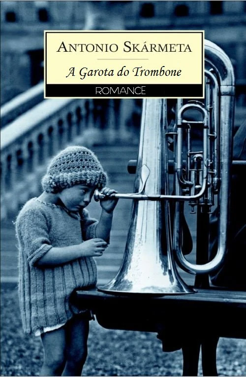 A Garota do Trombone