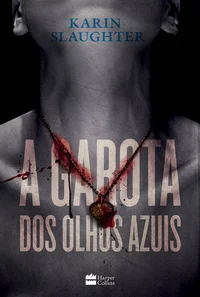 A Garota dos Olhos Azuis