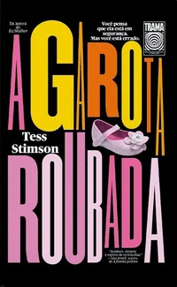 A Garota Roubada
