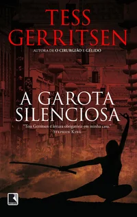 A Garota Silenciosa