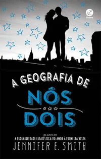 A Geografia de Nós Dois