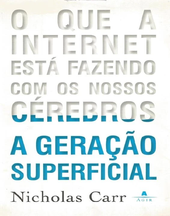 A Geração Superficial