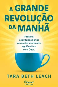 A grande revolução da manhã