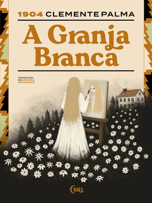 A Granja Branca