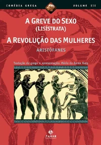 A Greve do Sexo (Lisístrata), A Revolução das Mulheres