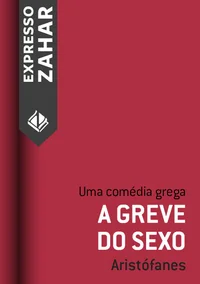 A Greve do Sexo (Lisístrata)