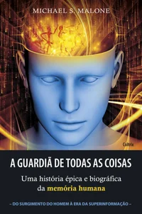 A guardiã de todas as coisas