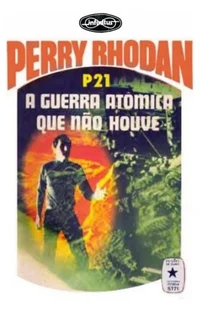 A Guerra Atômica Que Não Houve