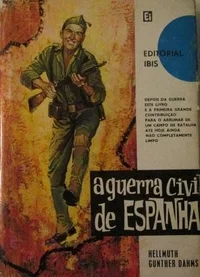 A guerra civil de Espanha
