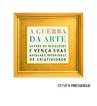 A Guerra da Arte