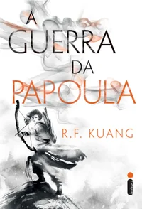 A Guerra da Papoula