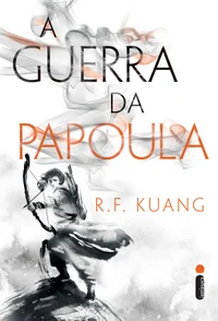 A Guerra da Papoula