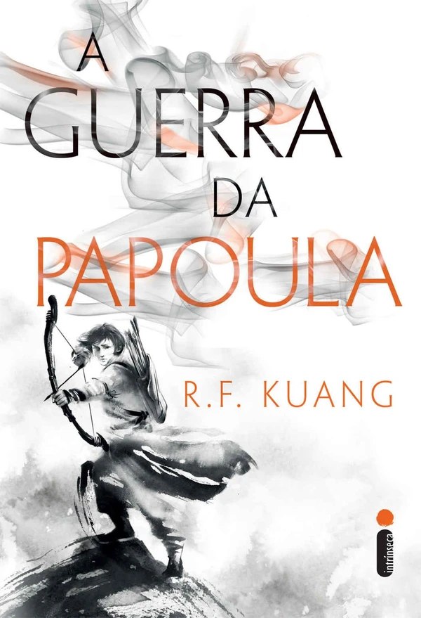 A Guerra da Papoula